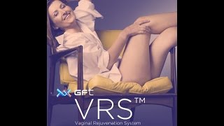 VRS - Вагинальное Омоложение (без хирургии).