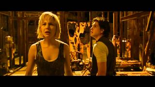 Silent Hill: Revelation 3D Official Movie Trailer [HD]