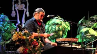 Борис Гребенщиков и Аквариум. Минск 18.02.2013
