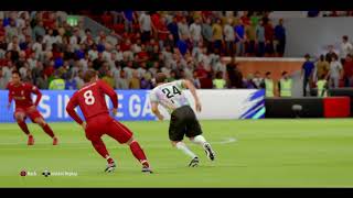 FIFA 19: FUT Shevchenko long shot