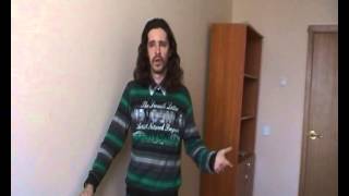 Песня Фаркова из оперы Угрюм река(4)