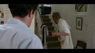 Notting Hill T Shirt scene