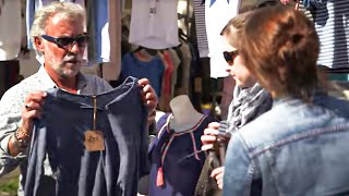 Les marchés d'été : Deux Mois pour Réussir - Reportage