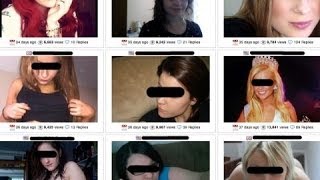 Should Revenge Porn Be Illegal?