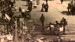 Teodoro Cottrau - Santa Lucia - Gianni Lamagna *** Napoli nell'Ottocento - Giorgio Sommer