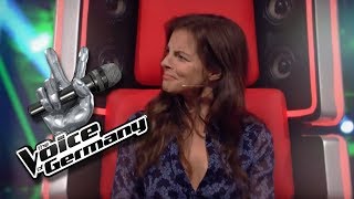 Die nächste legendäre Blind Audition ist da! | The Voice of Germany 2017