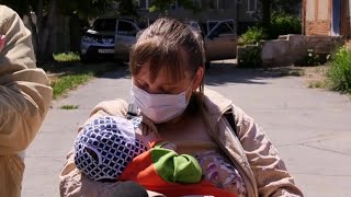 «Не повторять ошибок»: супруги из Оренбуржья рассказали о планах после возвращения детей в семью