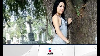 Actriz porno pide perdón por video en panteón de Guadalajara | Imagen Noticias con Ciro Gómez Leyva