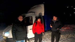 Продали Газель Фермер дл. 4м. Европлатформа.
