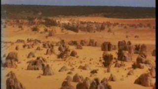 The Pinnacles Desert - Western Australia