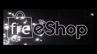 Freeshop title key Feb (Aug 7th title key url is dead) (outdated video)