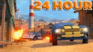 24 HOUR STREAM - 2X Merits & 2X TIERS