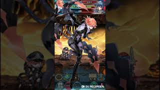 【feh】飛空城1戦 誤タップ ファイアーエムブレムヒーローズ