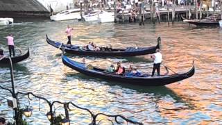 Venice Rialto Hotel Marconi