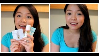 Đánh Giá Sản Phẩm Kem Lót - Primer Review | TrinhPham