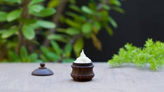 This Hair Smoothening "HAIR SPA CREAM" Will Give You Silky Glossy Hair Instantly !