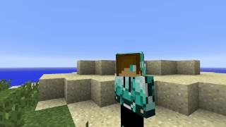 Minecraft Sec|Da' Sigur