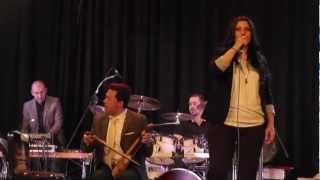 Π.ΝΙΚΟΛΑΙΔΟΥ.Μ.ΤΣΑΧΟΥΡΙΔΗΣ ΑΦΙΕΡΩΜΑ SIEGBURG 30/3/13