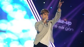 Chi Dân - Tình về nơi đâu - SAO LÀ SAO tập 3