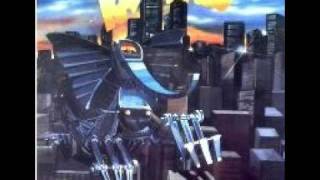 Karthago - Az Utolsó Szó (1982)