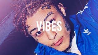 Lil Skies, XXXTENTACION & Lil Mosey – Vibes (Mixtape) (2018)