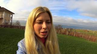 Крым. Интервью у КРЫМЧАН. Что изменит КЕРЧЕНСКИЙ МОСТ? Кемерово ИНСТИТУТ.