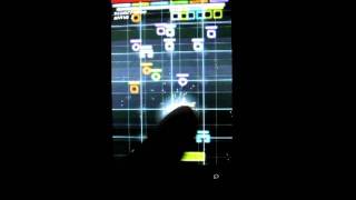 Обзор шутера Chromatic для Windows Phone 7