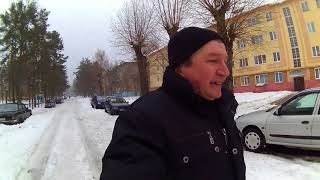 Всё про Печи ,часть 1 ,от электрички до танка