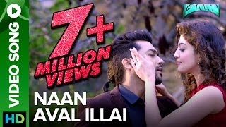 Naan Aval Illai | Full Video Song | Masss
