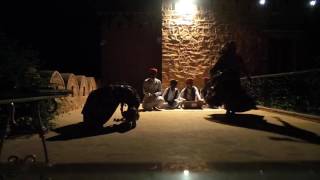 Kaaliyo Kood Padiyo mela me -  rajasthani folk song