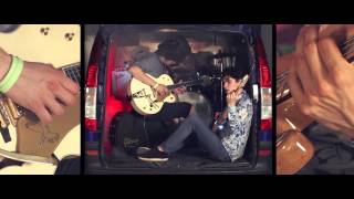 The Kryptonite Sparks - Nu Vreau Nimic
