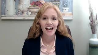 Jenny Live! Want more confidence