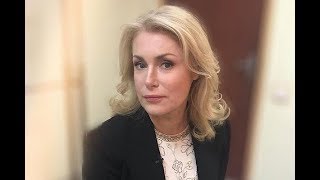 Мария Шукшина показала фото мамы из больницы  - Sudo News