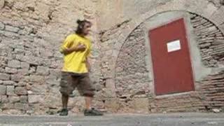 Koki "House Dance Without House"