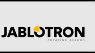 Jablotron  Kablosuz Alarm Sistemleri