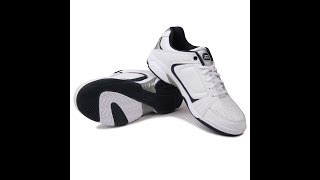 Кроссовки мужские Slazenger Mens Lifestyle Shoes
