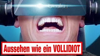 Diese Controller lassen dich wie ein VOLLIDIOT aussehen