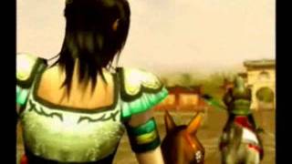Dynasty Warriors Girls - Maneater