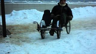 Дабл-Денди, прототип от DENEDi