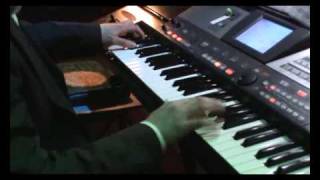 Roland VA7 - romantico sax - rumba