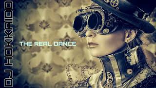 LA VERA DANCE ANNI '90 PART 9 (DANCE GENERATION '90) DJ HOKKAIDO