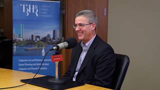 "In Depth High-Tech IP & Patent Protection" with John Anastasi of Lando & Anastasi LLP
