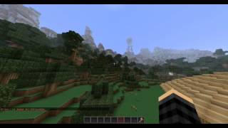 Commande d'administrateur minecraft Episode 1