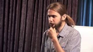Андрей Ивашко. Семинар по энергоинформационной безопасности. День 1. Часть 1