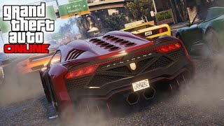 ★ GTA 5 Online - Earn $50,000! How to Beat Del Perro Pier Time Trial - Strategy Guide