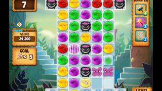 Pudding Pop Level 348