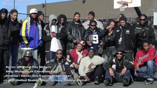 Welcome to Chocolate City- URM/ City Slckers
