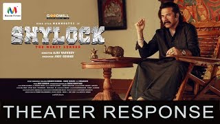 Shylock Public Review & Theater Response | Mammootty | Ajai Vasudev | Gopi Sundar