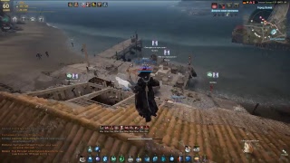 Black Desert Волшебник 60 лвл