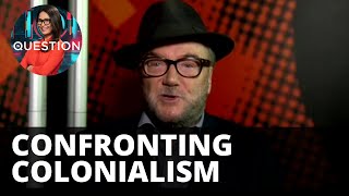 PANEL: Confronting colonialism as US celebrates independence